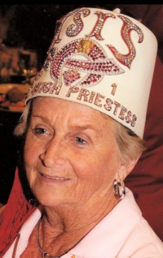 Phyllis Althea Harvey