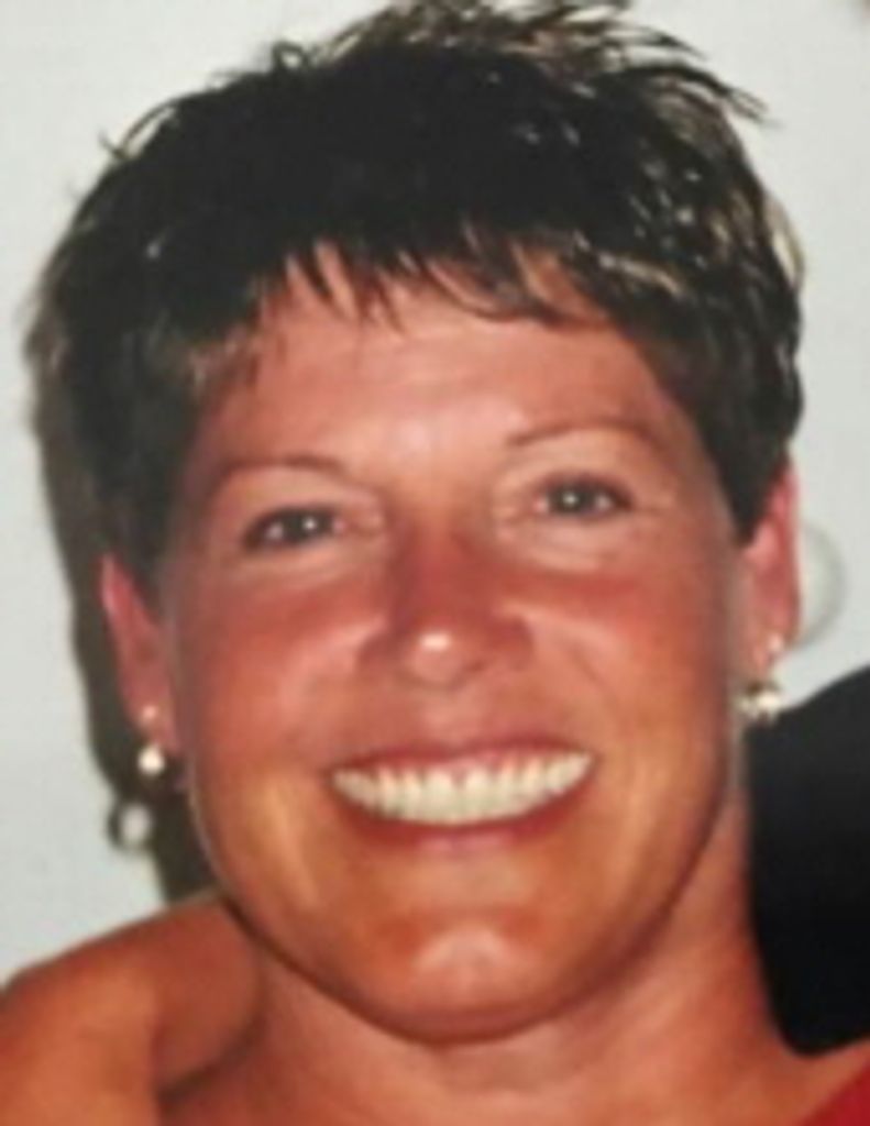 Shauna L. (Fawber) Hosey
