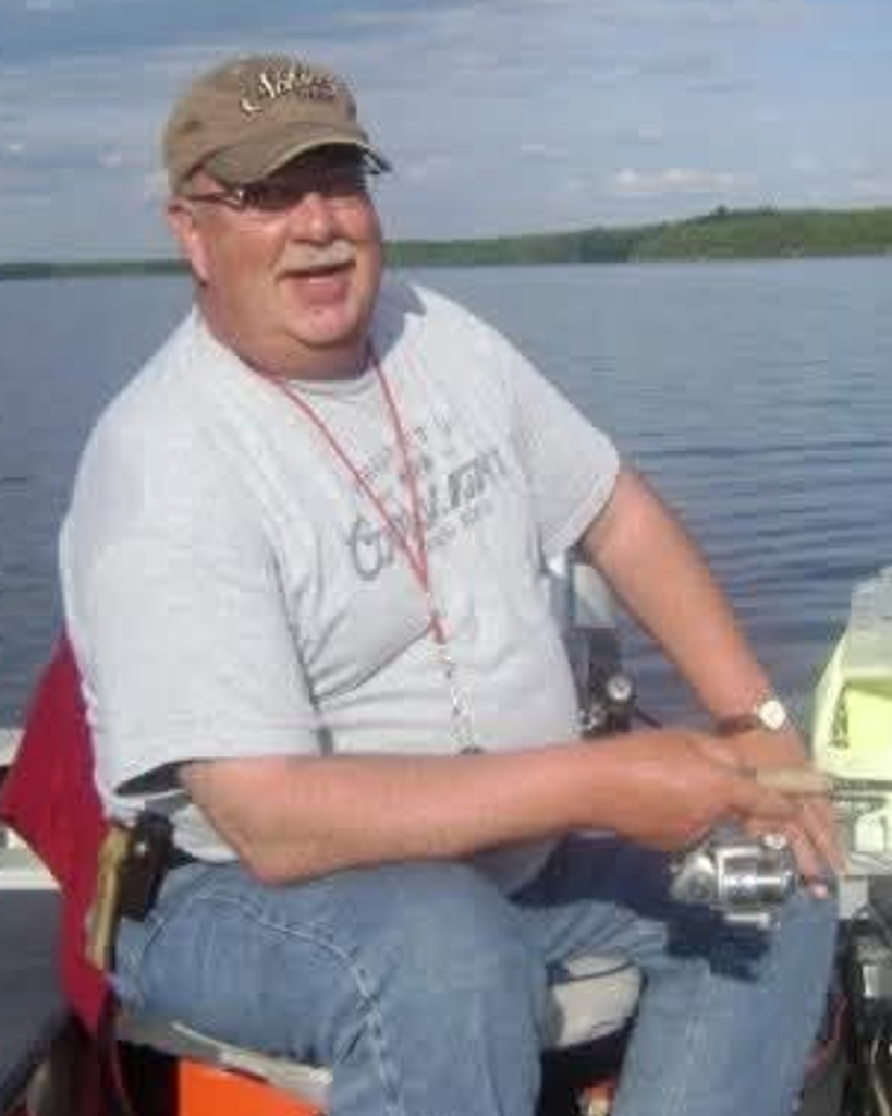 David Robert Clark