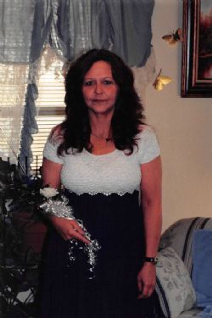 Sherry Martin Profile Photo