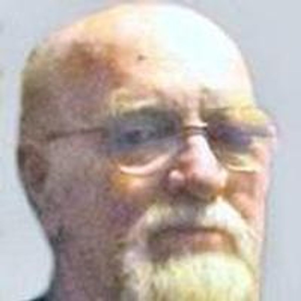 Jimmie D. Allen Profile Photo