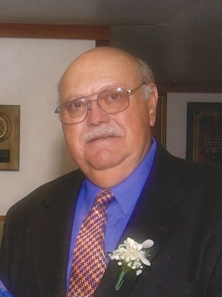 John Leon Bonner Profile Photo