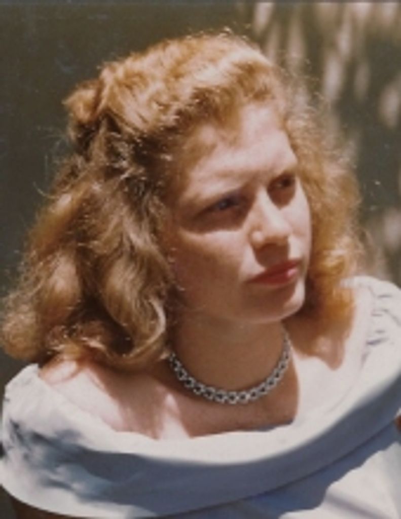 Mary  Copeland  Profile Photo