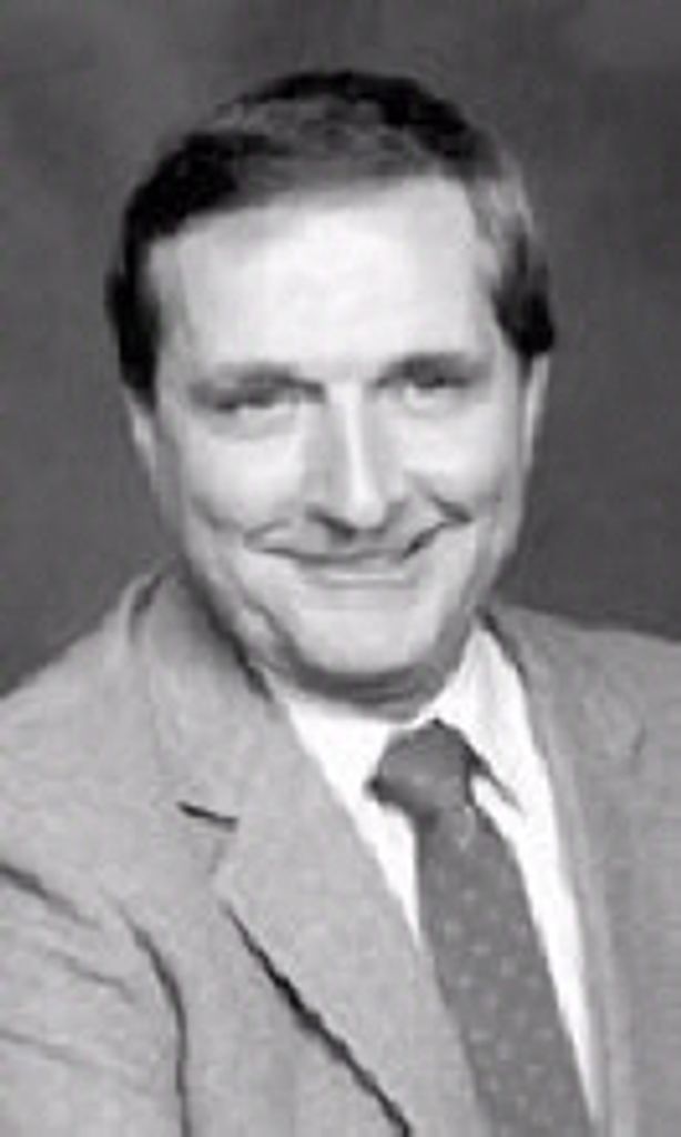 William Bill Begin