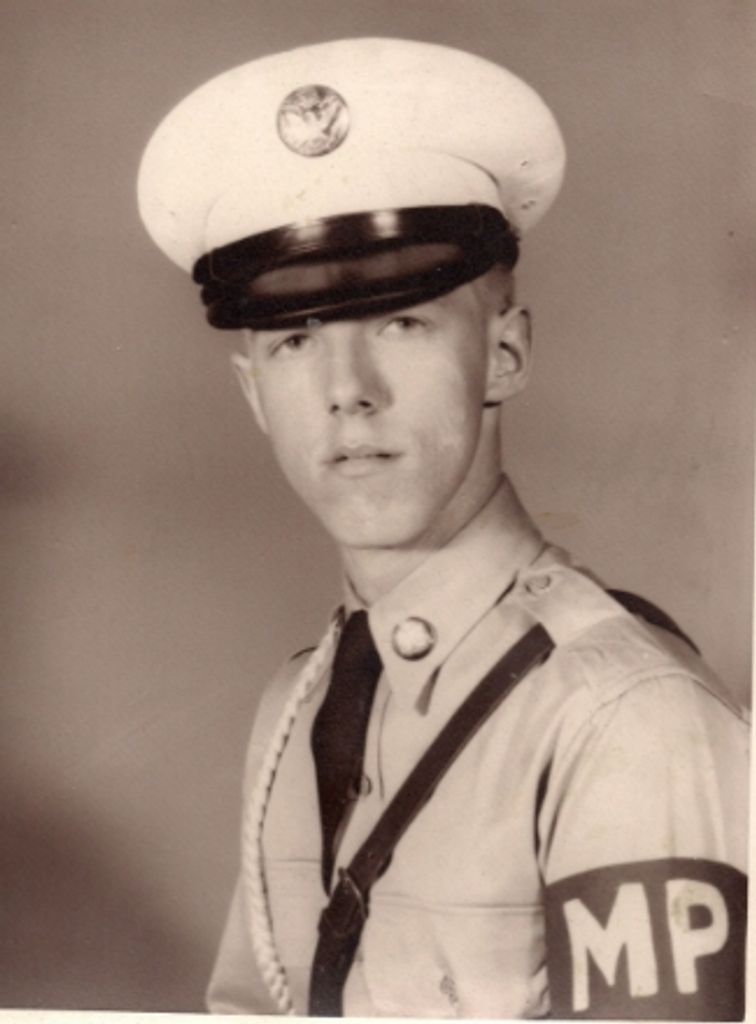 Robert Conklin