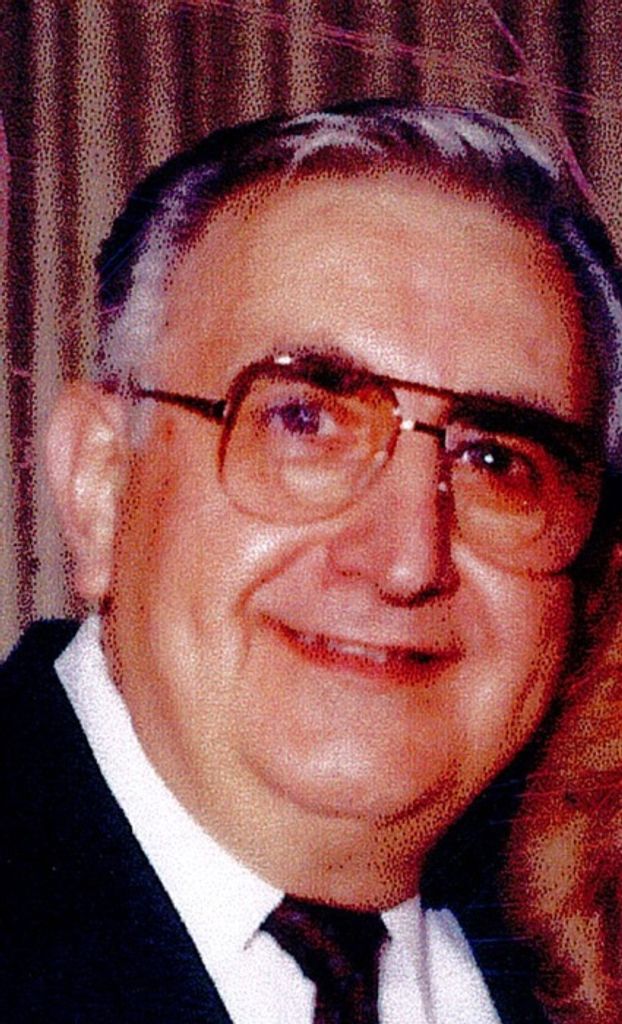 Benjamin Pantalone