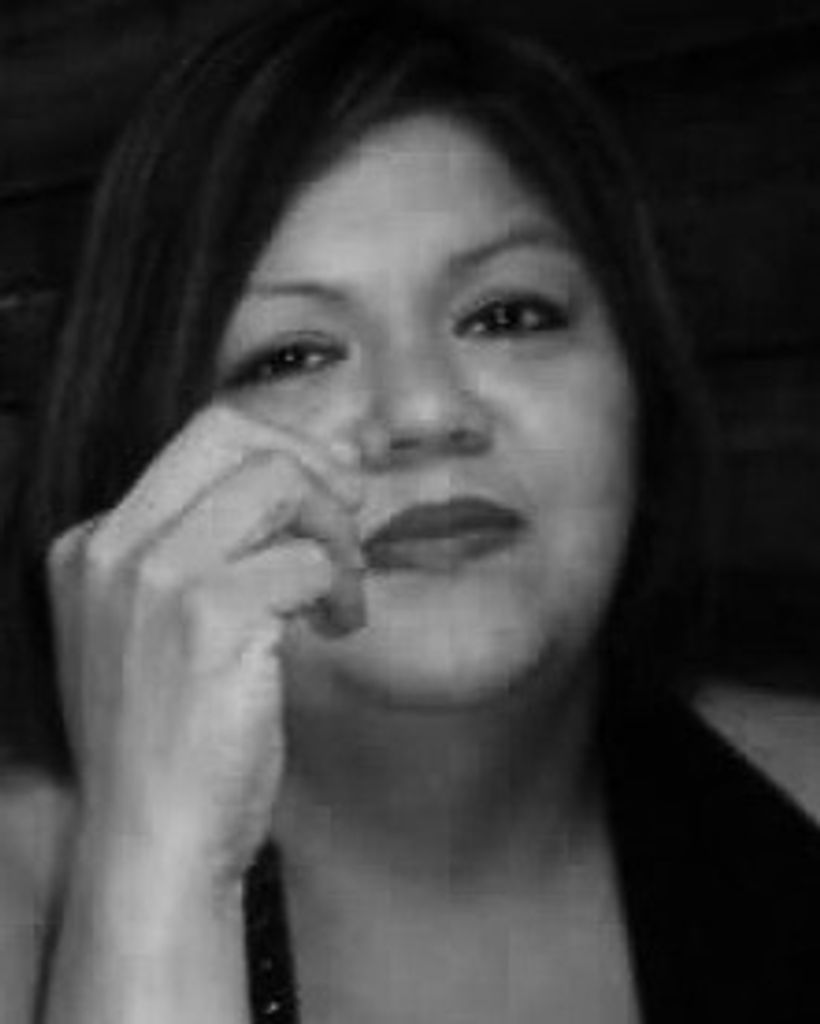 Paula M. (Noriega)  Hines