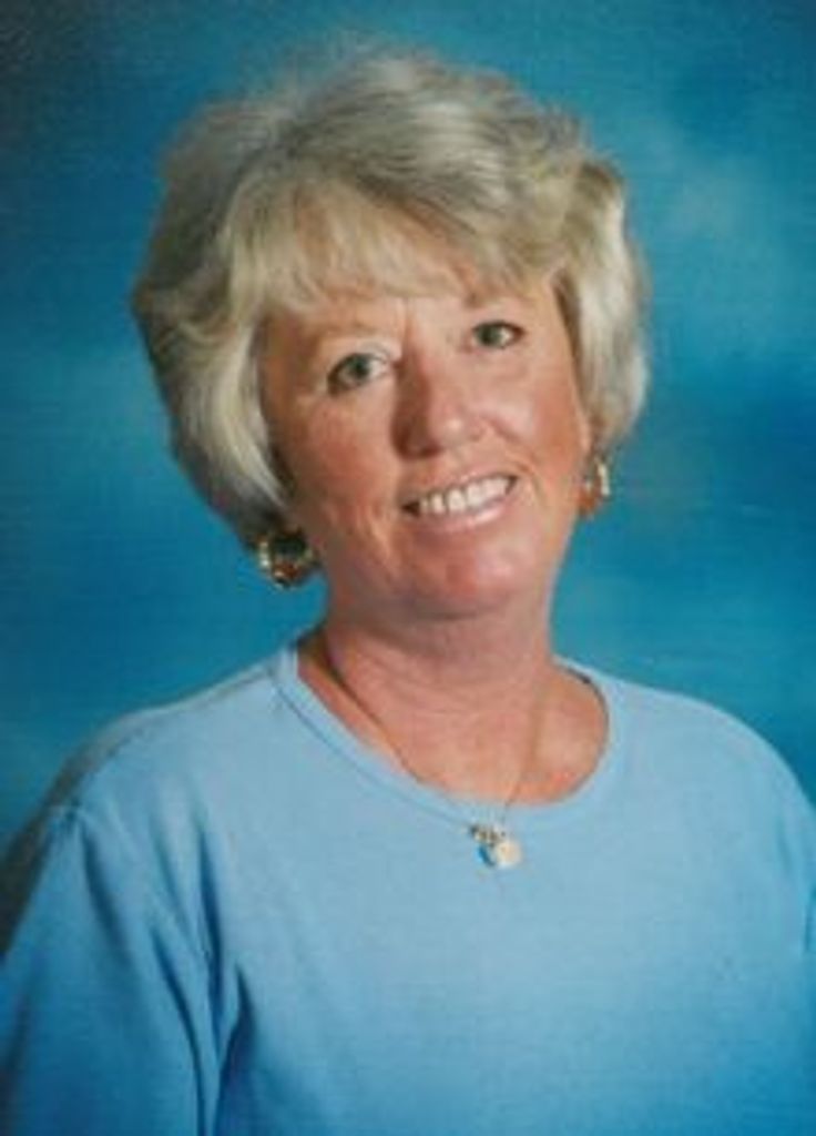 Eileen (Coyle)  Varrese