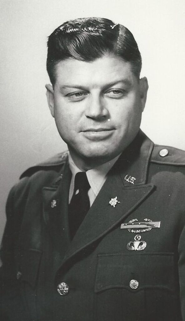 Carl H Simms Profile Photo
