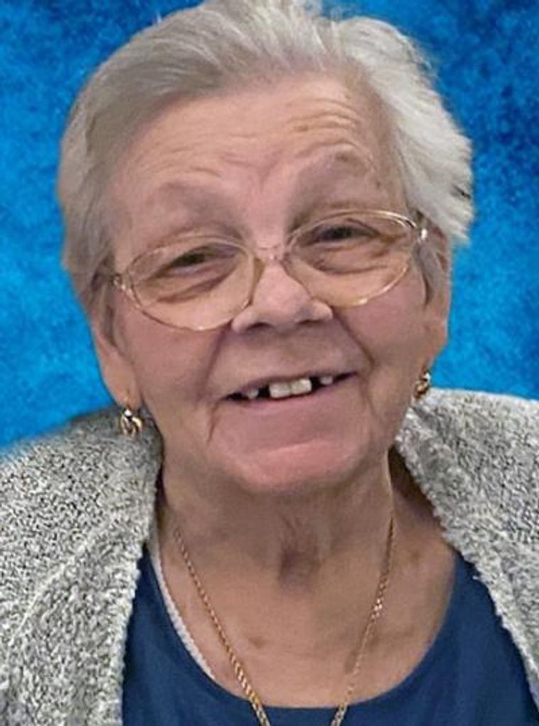 Giovanna G. Agazzi Profile Photo