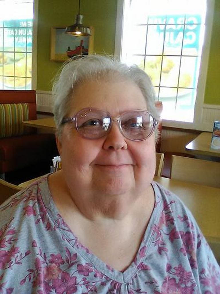 Martha Anne Myers True Profile Photo