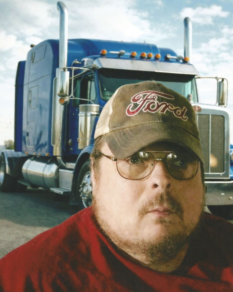 Coy James Burgess Profile Photo