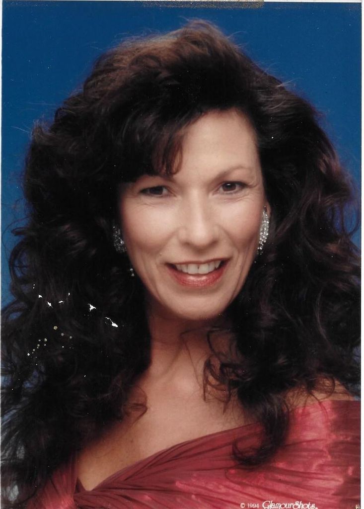 Jacqueline Shiela Stanfield Seymour