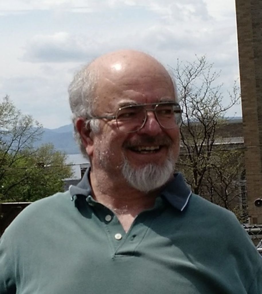 Gerald "Jerry" Nathanson Profile Photo