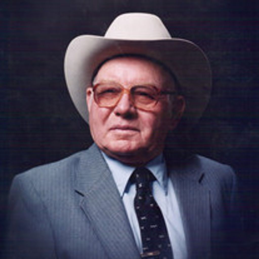 Verle Boyd Raichart