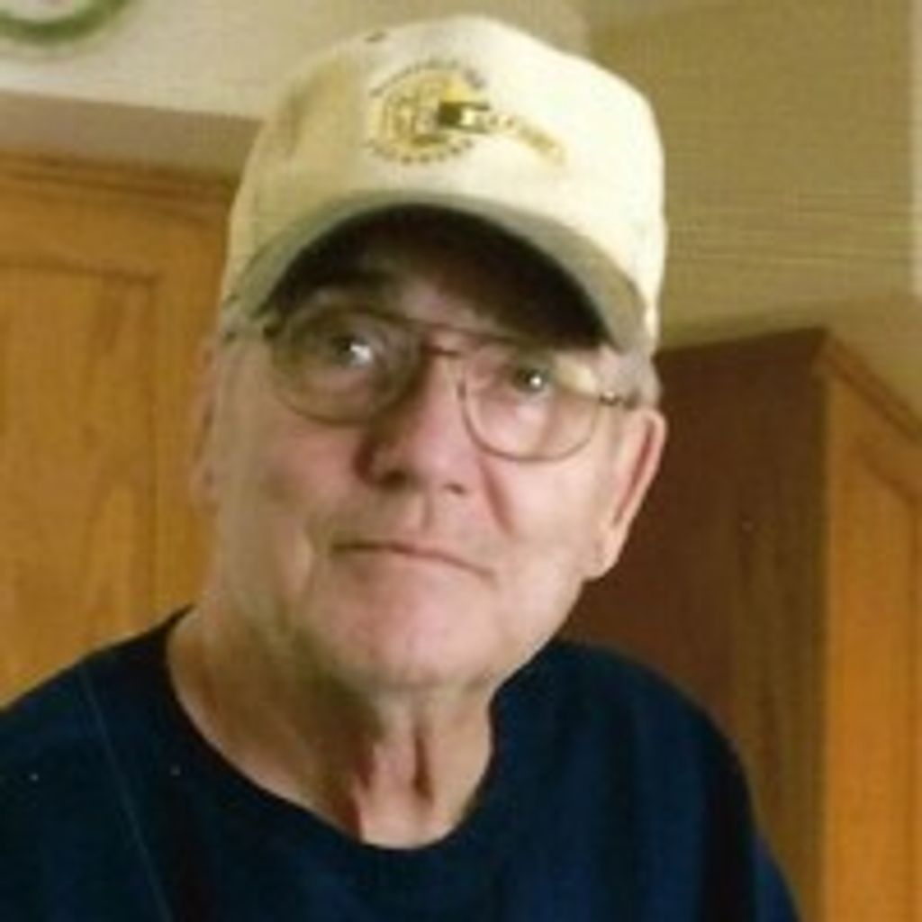 Lawrence "Larry" Casper Jr.