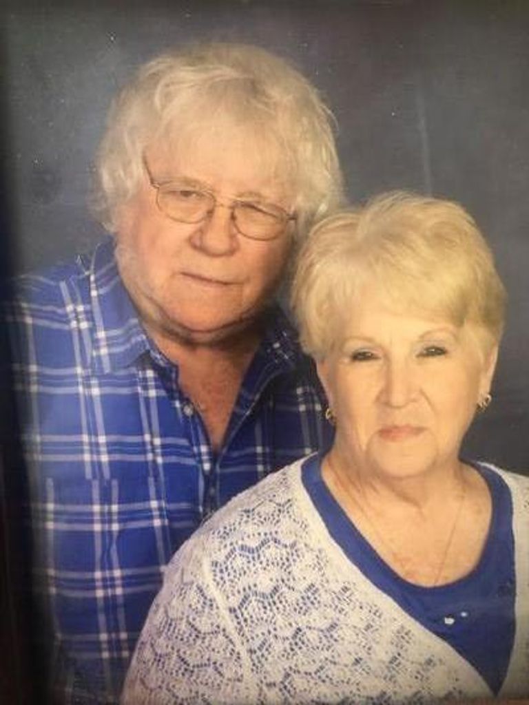 Charles William “Bill” Morgan