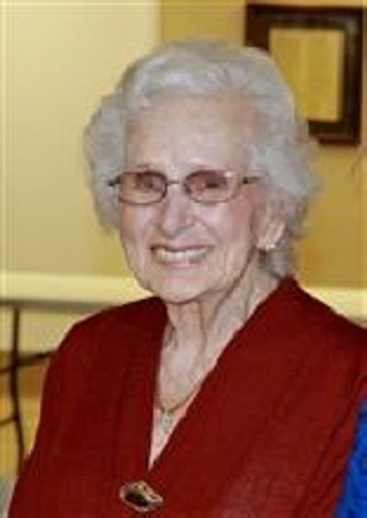 Bertha Russell Gonce