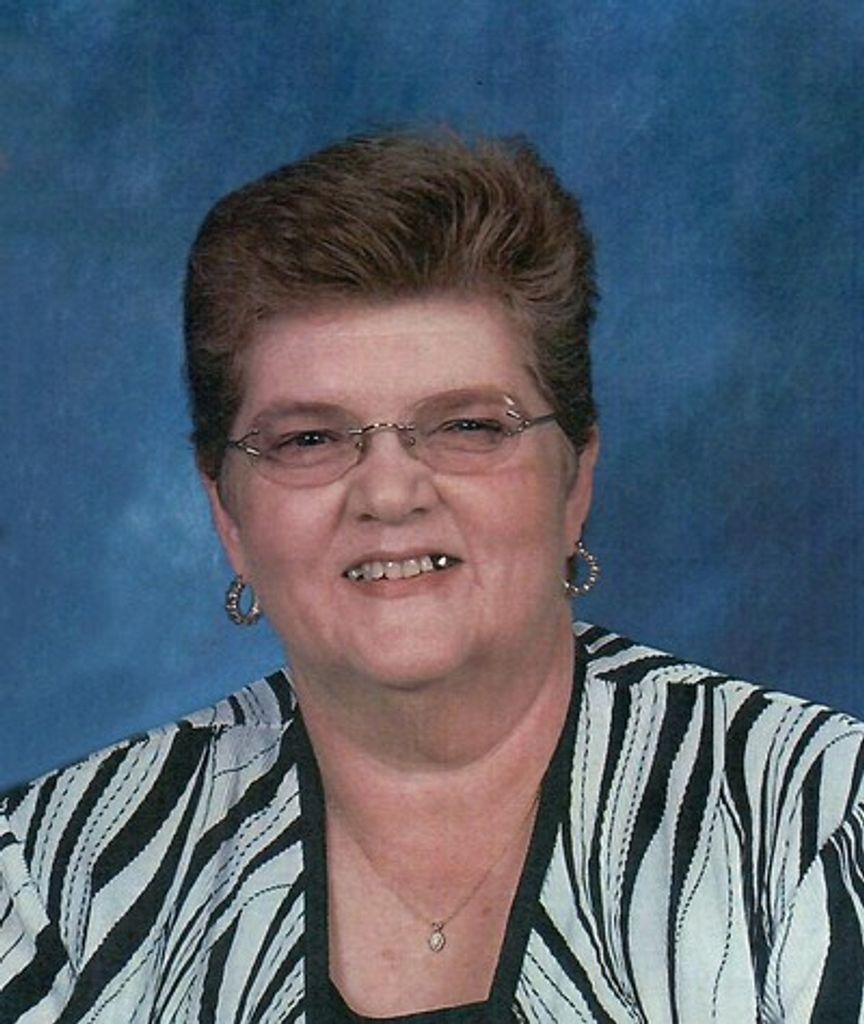 Charlotte Jane "Janie" Boykin Profile Photo