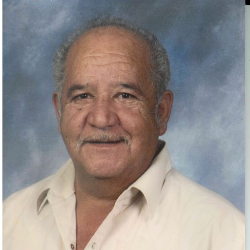Arturo G. Martinez Profile Photo