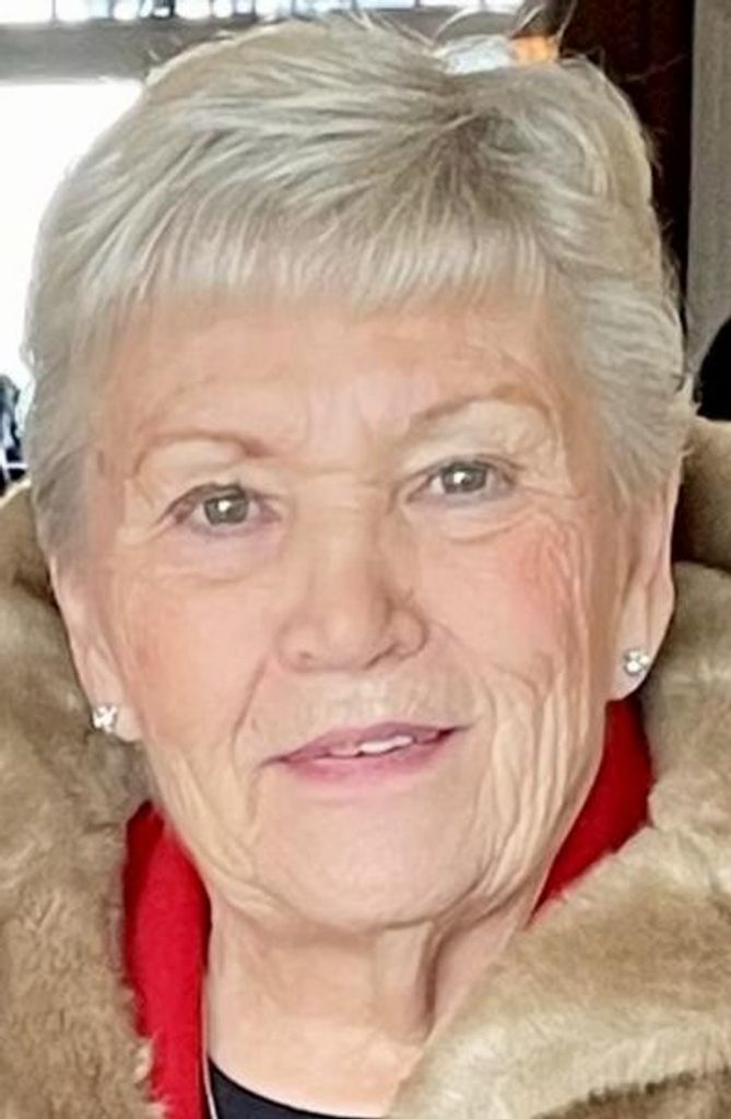 Martha Ruth Heseltine Profile Photo