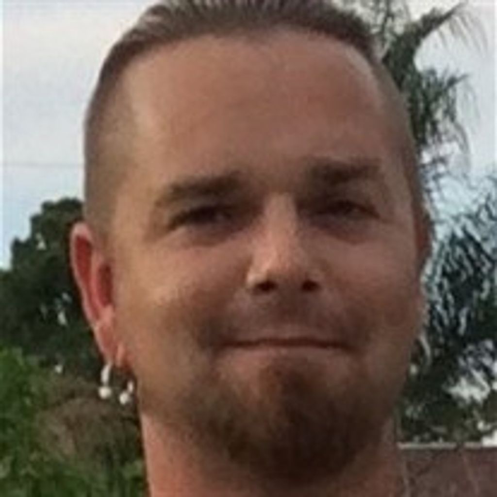 Austin J. Phillips