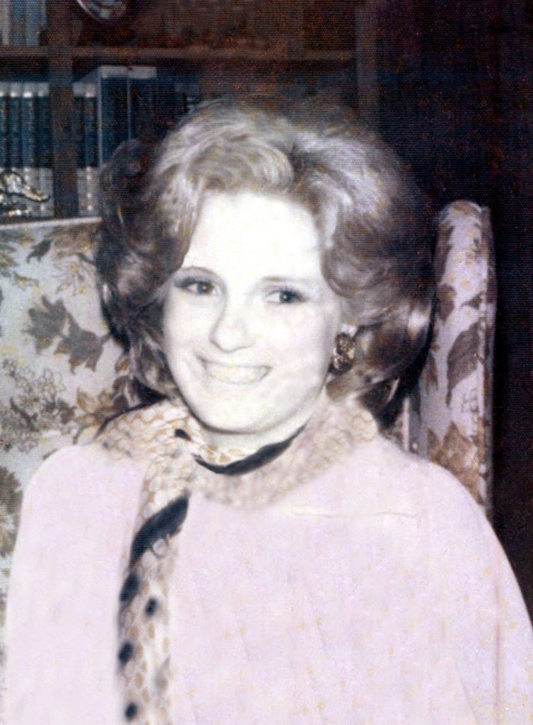 Sandra "Sandy" Faye Elkins Profile Photo