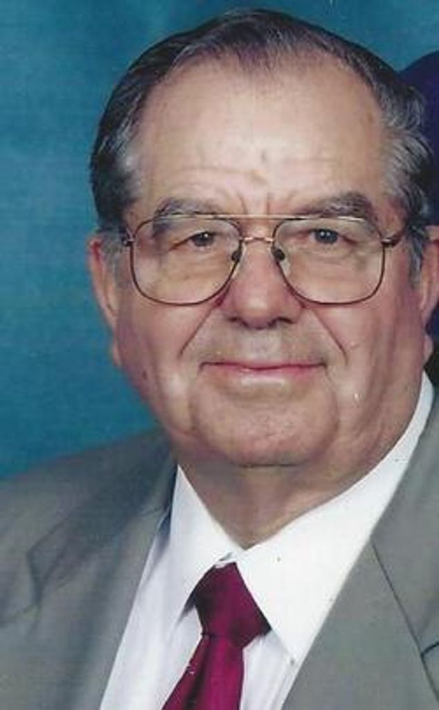 Ervin Kroll Profile Photo