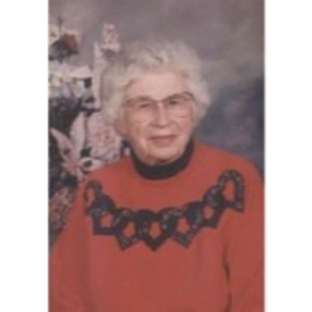 Ruth N. Handeyside