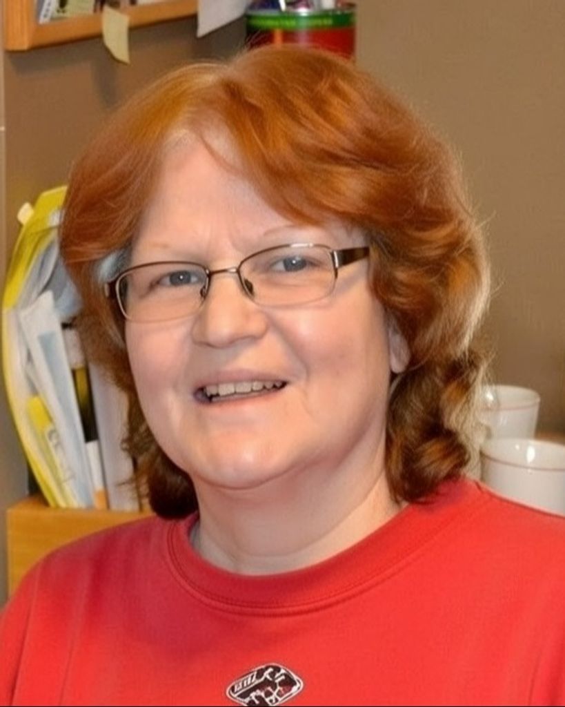 Tracy Lynn Harrington