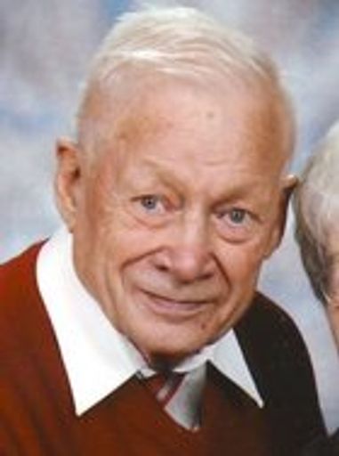 Richard Beaumonte "Monty" Town Profile Photo