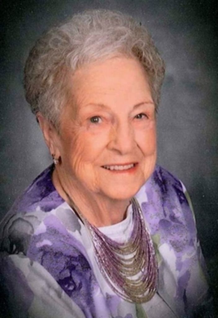 Bonnadean Elizabeth Wenzel