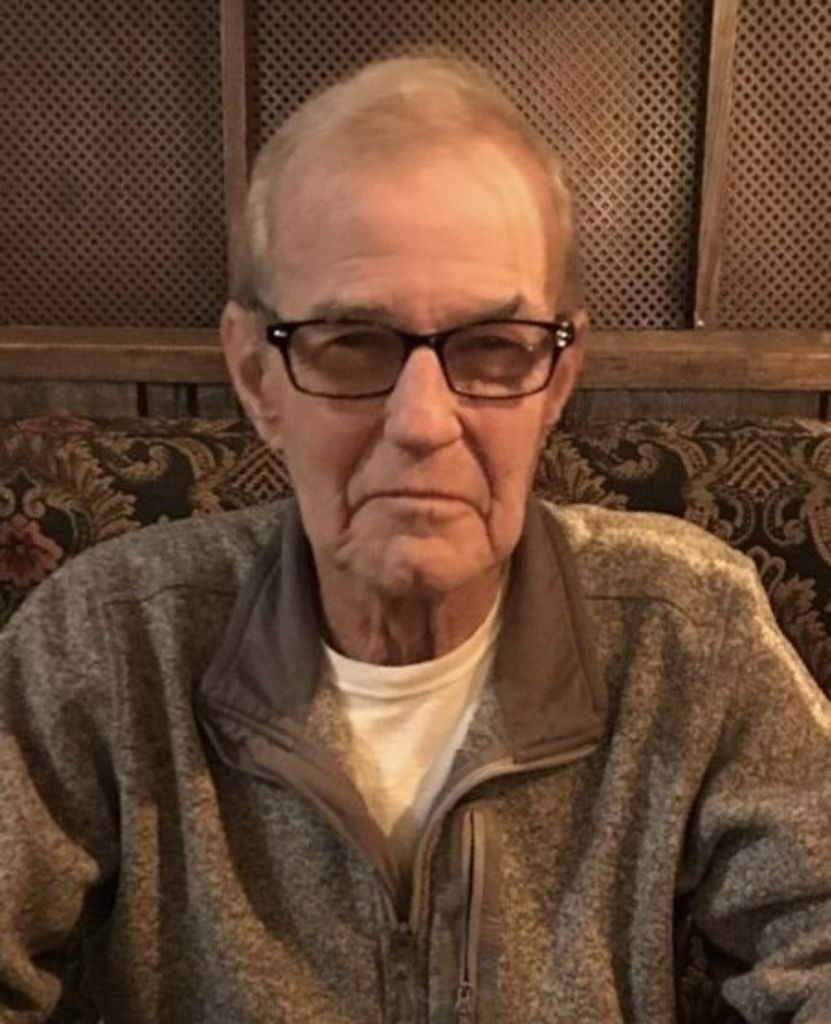 David A. Greene, Usaf Ret.