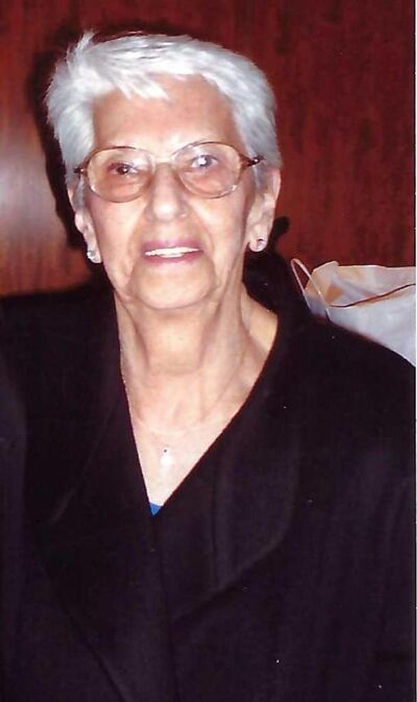 Angeline Variames Profile Photo