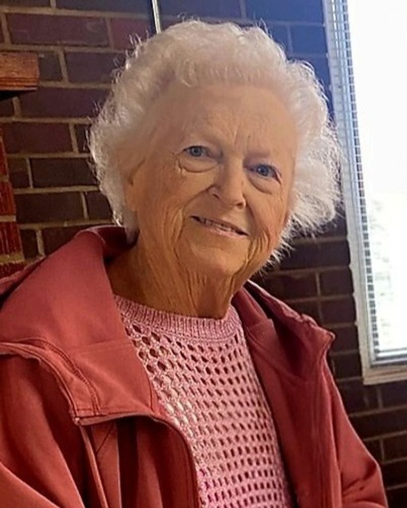 Anita Beam Gillespie Profile Photo