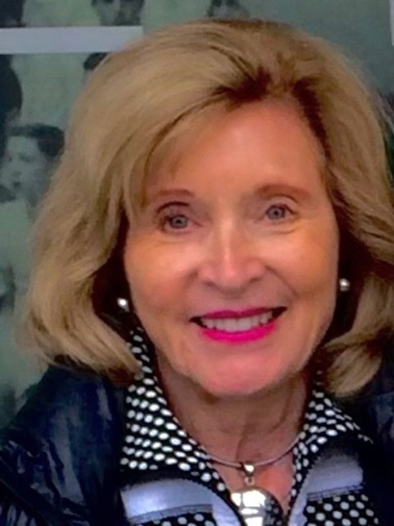 Barbara Adams Purcell Profile Photo