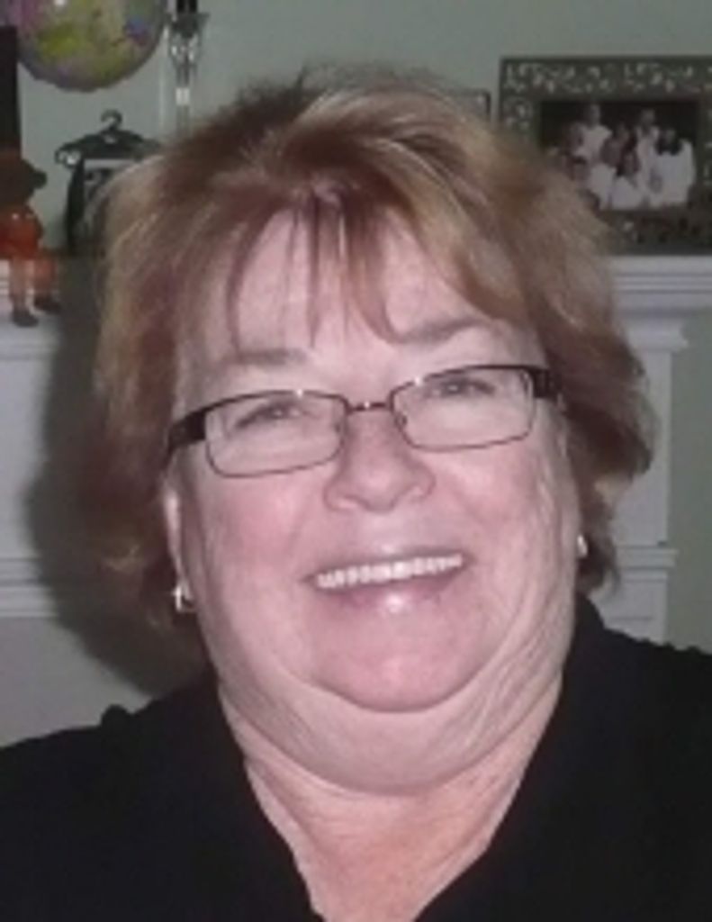 Joann M.  Finnerty