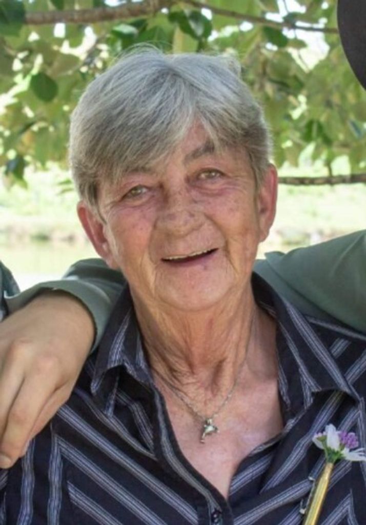 Cynthia Lynn Blackburn Sartin