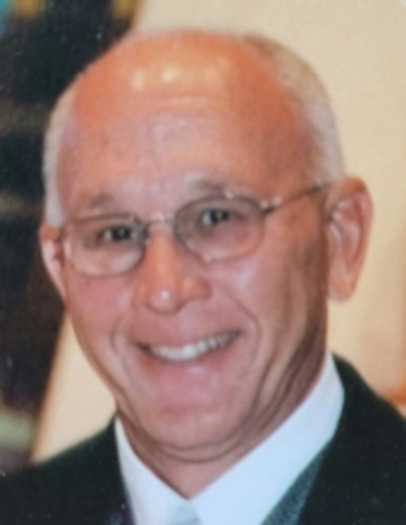 Michael J. Lima