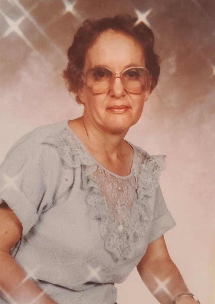 Helen Marie Wilson Profile Photo