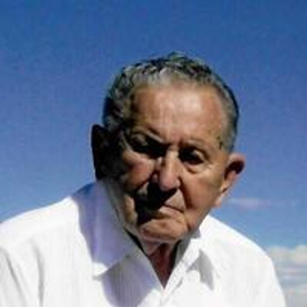 William Sadecky, Sr. Profile Photo