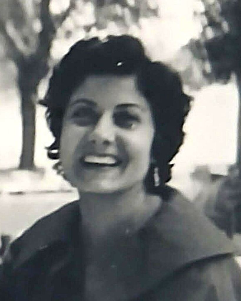 Mary G. Byrd Profile Photo