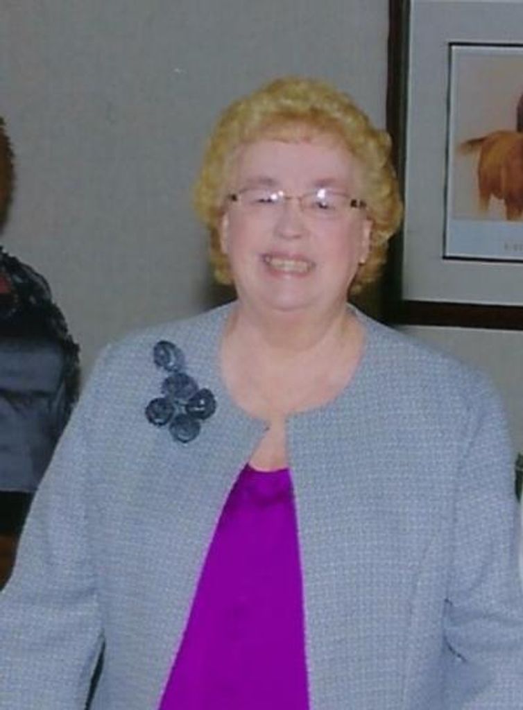 Barbara Ann Staubs Profile Photo