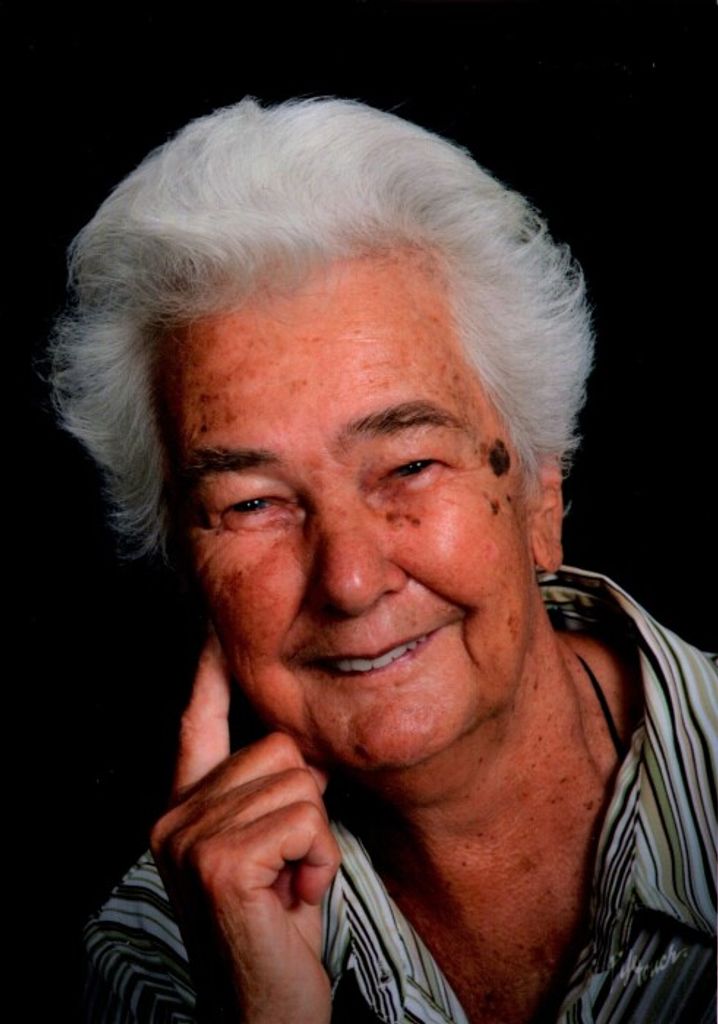 Johanna Marie Streef