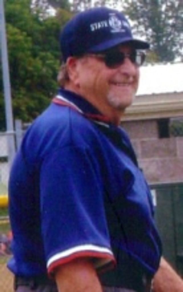 David M. Parker Profile Photo
