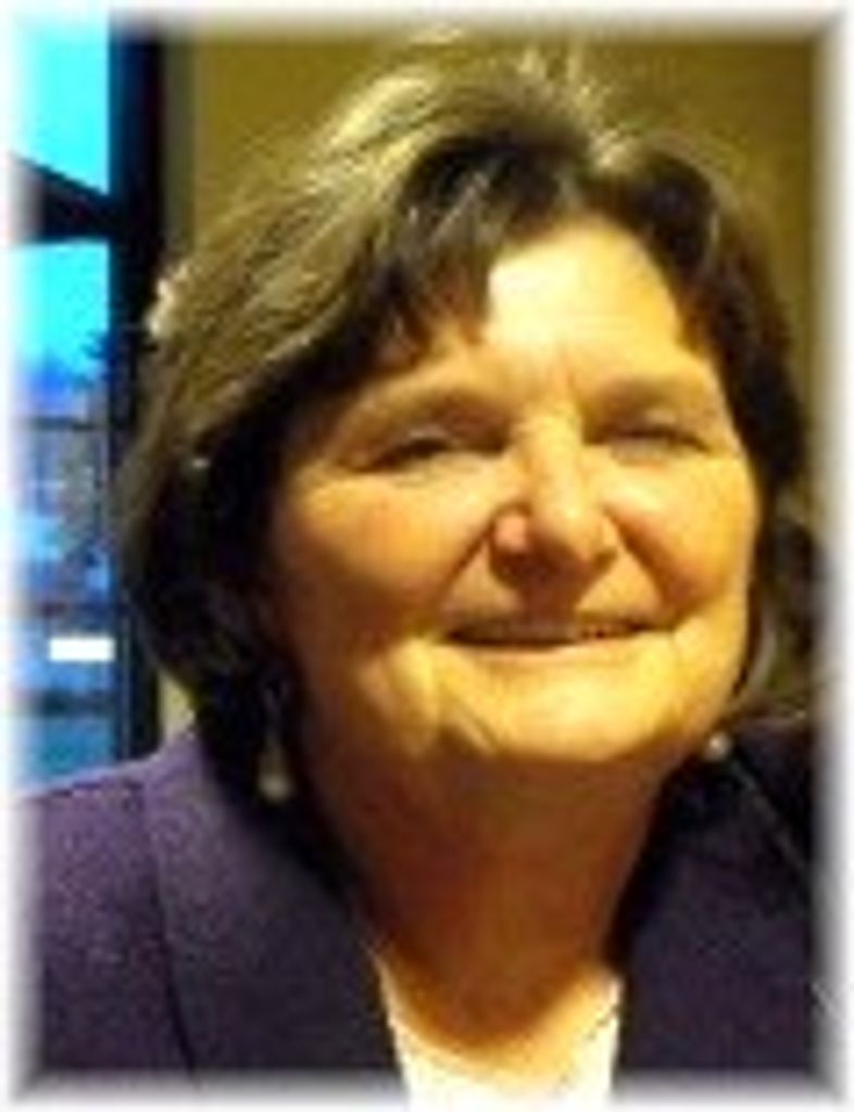 Frances Marie Lausman