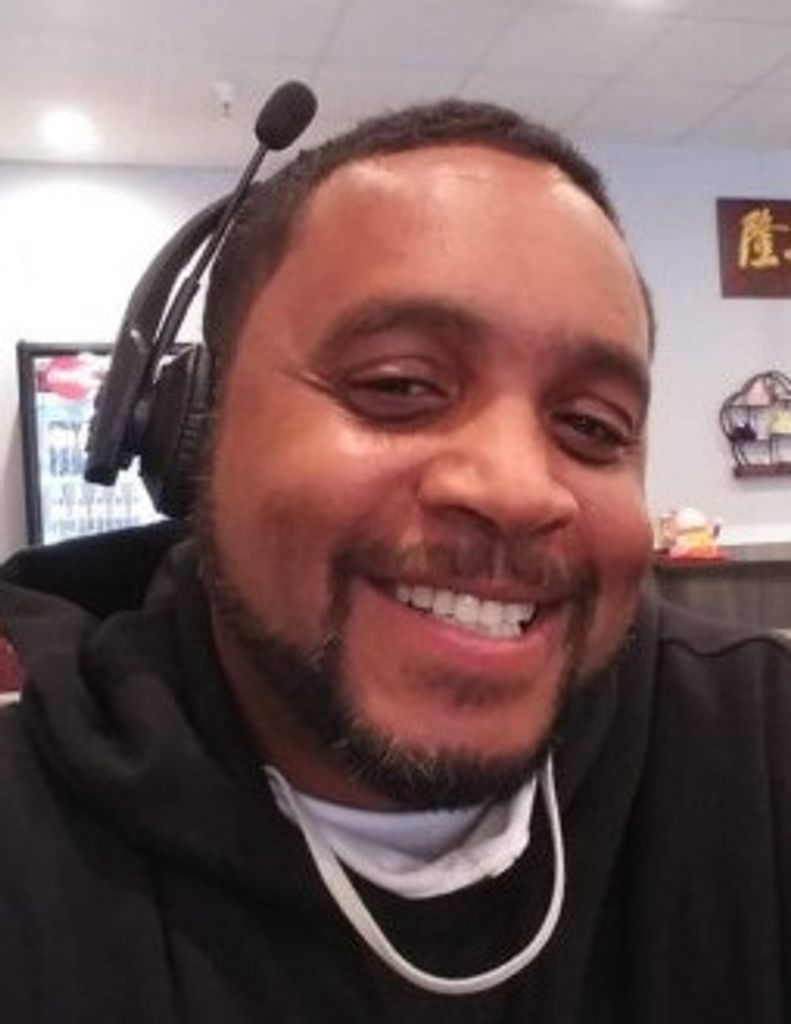 William 'Man' A. Hill Jr. Profile Photo