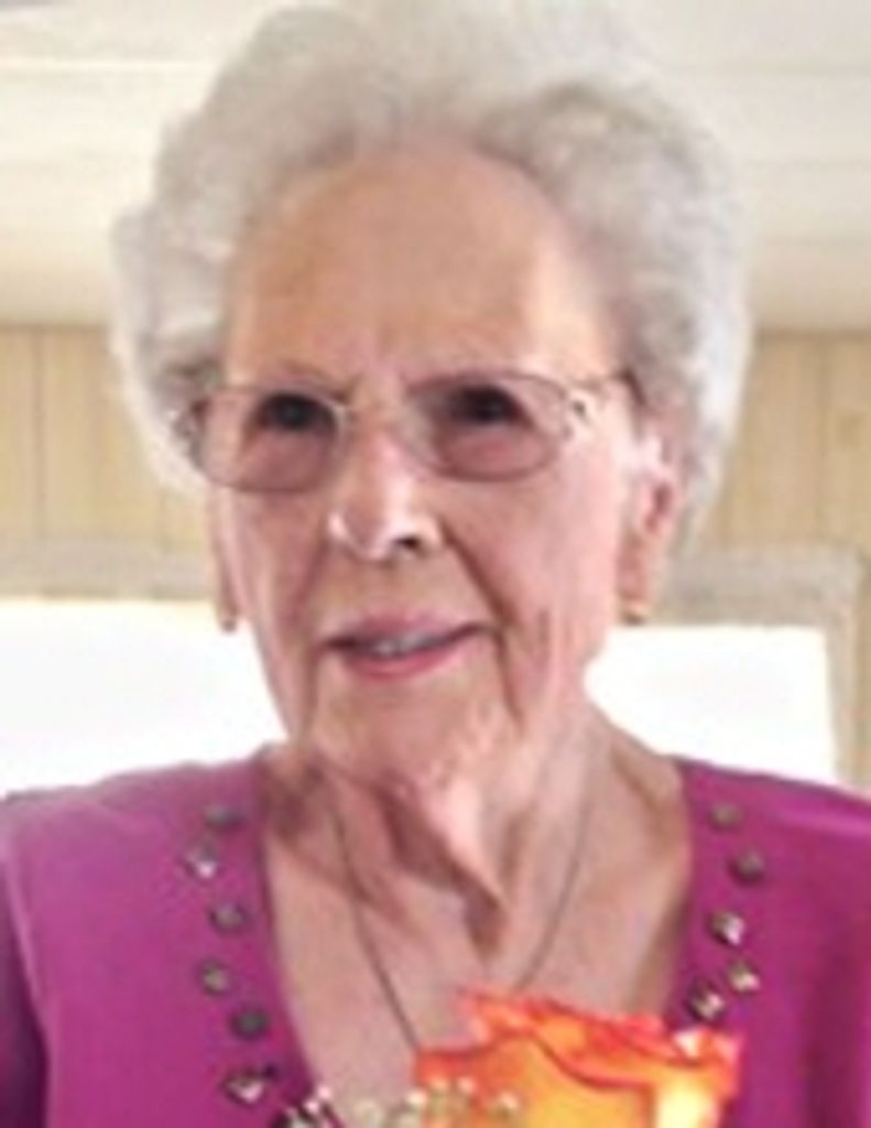 Jessie F. Henspeter