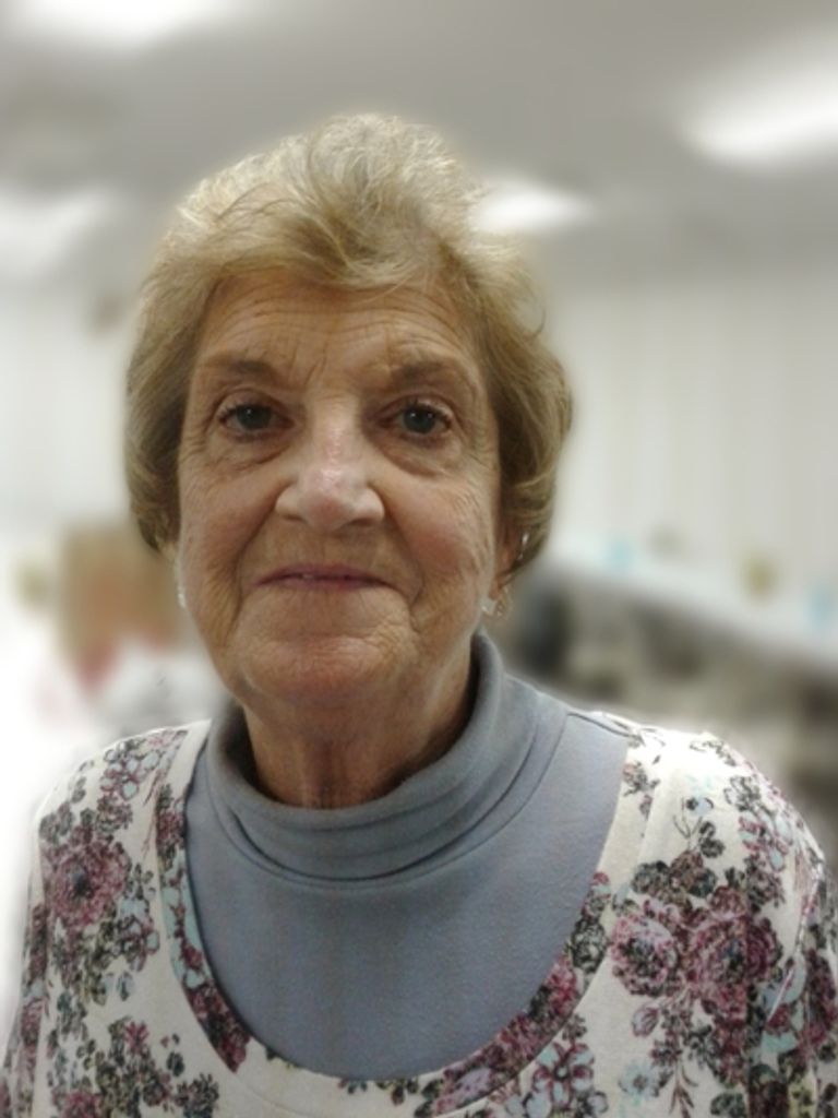Joyce Vice Smathers Profile Photo