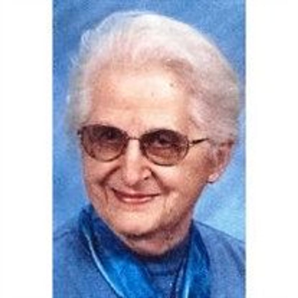 Marian  Cecelia Row